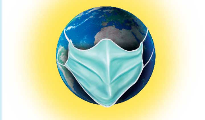 പ​ഴു​ത​ട​ച്ച് സ ​മ്പൂ​ർ​ണ ജാ​ഗ്ര​ത​യി​ൽ സൗ​ദി അ​റേ​ബ്യ