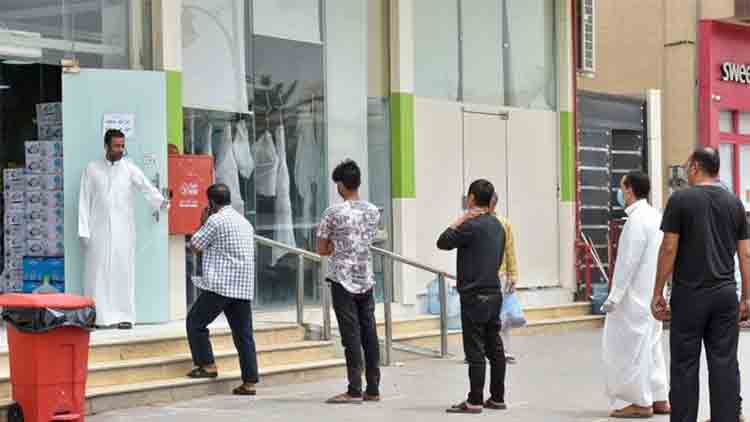 സൗദിയിൽ ബുധനാഴ്​ച 49 മരണം; 3402 പുതിയ രോഗികൾ