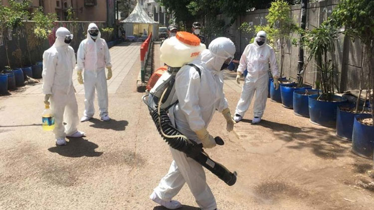 കോവിഡ്: മൃതദേഹം ദഹിപ്പിക്കാമെന്ന് തൃശൂർ അതിരൂപത