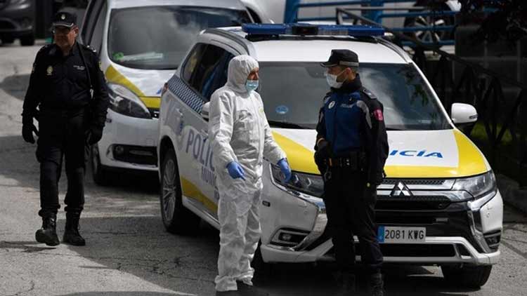 ചൈനയിലേക്കാൾ കൂടുതൽ മരണം; കോവിഡിന് മുന്നിൽ പകച്ച് സ്പെയിനും