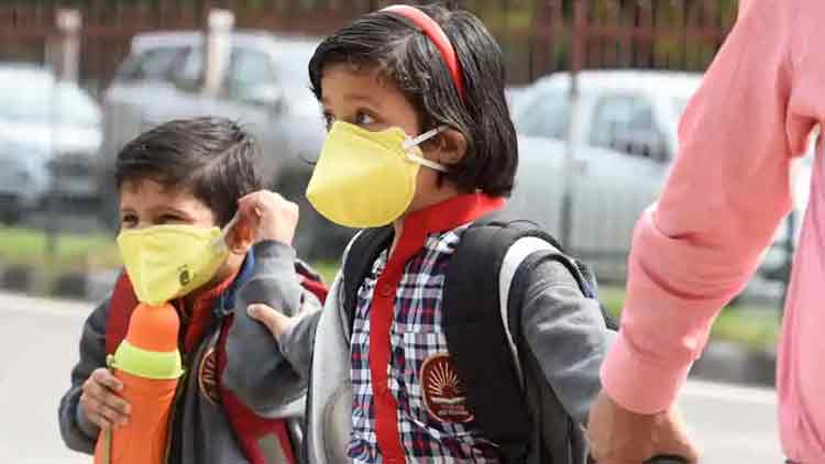 കോ​വി​ഡ്: വേ​ണ്ട​ത് പ്ര​ശ്നാ​ധി​ഷ്ഠി​ത പാ​ഠ്യ​പ​ദ്ധ​തി 