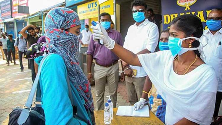 ആ​ശ​ങ്ക ഉ​യ​ർ​ത്തി ത​മി​ഴ​കം; കോവിഡ്​ ബാധിതർ പതിനായിരത്തോടടുക്കുന്നു