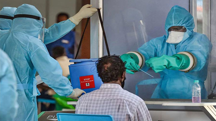 കേരളത്തിൽ 83 പേർക്ക്​ കൂടി കോവിഡ്​; 62 പേർക്ക്​ രോഗമുക്​തി