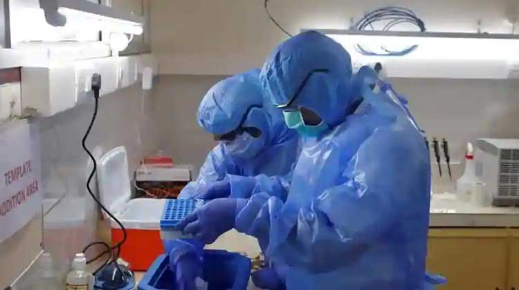 ഐ.സി.എം.ആർ അയച്ചത്​ തകരാറിലായ കോവിഡ്​ പരിശോധന കിറ്റുകളെന്ന്​ ബംഗാൾ സർക്കാർ