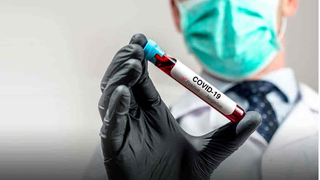 അ​ബൂ​ദ​ബി​യി​ൽ പ്ര​വേ​ശി​ക്കാ​ൻ കു​റ​ഞ്ഞ ചെ​ല​വി​ൽ കോ​വി​ഡ്​ പ​രി​ശോ​ധ​ന