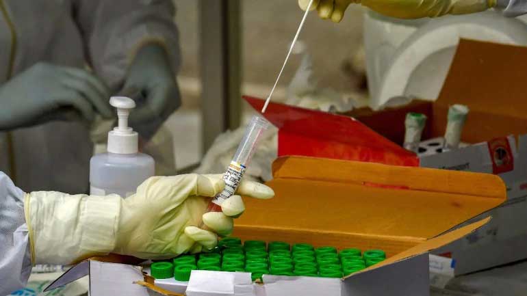 ഇന്ത്യയിൽ ആദ്യമായി പ്ലാസ്​മ തെറാപ്പിക്ക്​ വിധേയനായ രോഗി സുഖം പ്രാപിച്ചു