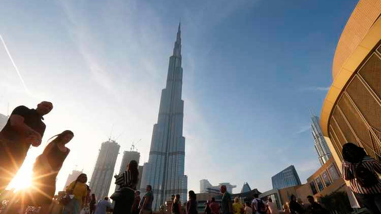 യു.എ.ഇയിൽ രോഗമുക്​തർ  15 ശതമാനത്തി​ലേറെ