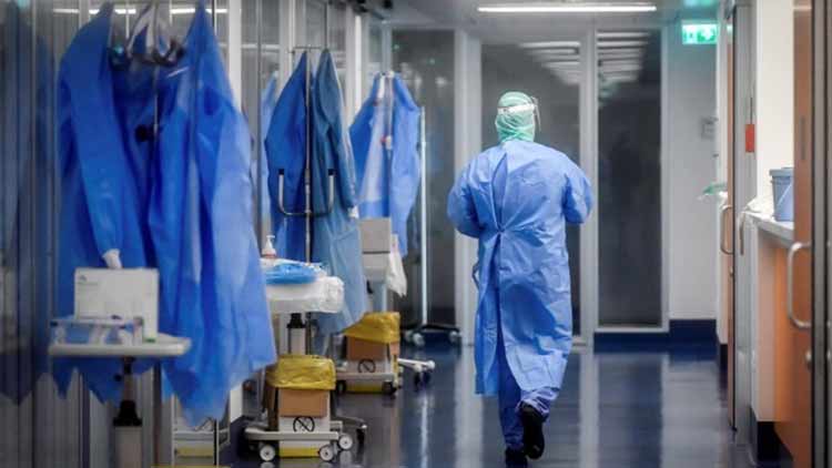 സംസ്ഥാനത്ത് ഇന്ന് 794 പേര്‍ക്ക് കോവിഡ്;  519 സമ്പര്‍ക്കം