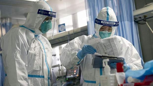 സൗദിയിൽ മരണസംഖ്യ 109 ആയി; ​രോഗികൾ 11,631