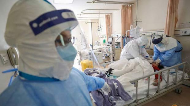 രോഗമില്ലെന്ന്​ അവകാശപ്പെട്ടുള്ള വിഡിയോ സന്ദേശത്തിന്​ പിന്നാലെ ഡോക്​ടർ കോവിഡ്​ ബാധിച്ച്​ മരിച്ചു