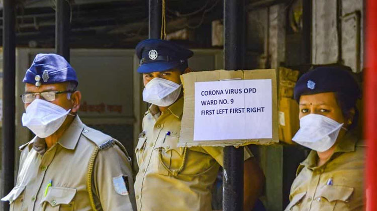 മഹാരാഷ്​ട്രയിൽ കോവിഡ്​ ബാധിതരു​െട എണ്ണം 89; സാമൂഹിക വ്യാപനം ഉണ്ടായിട്ടില്ലെന്ന്​ ആരോഗ്യമന്ത്രി