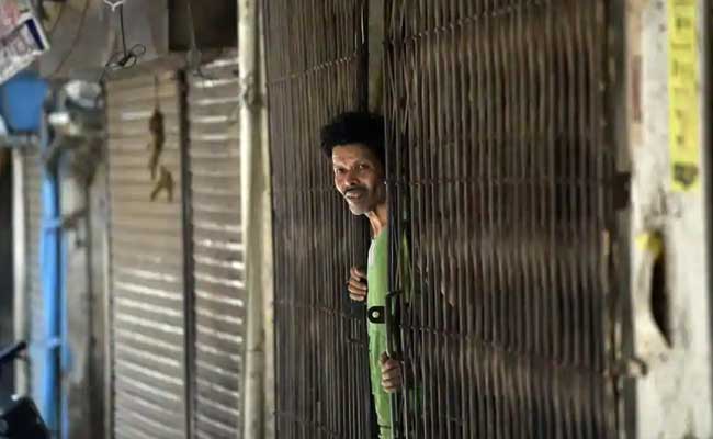 രാജ്യത്ത്​ കോവിഡ്​ ബാധിതരുടെ എണ്ണം 13000 കടന്നു; മരണം 437