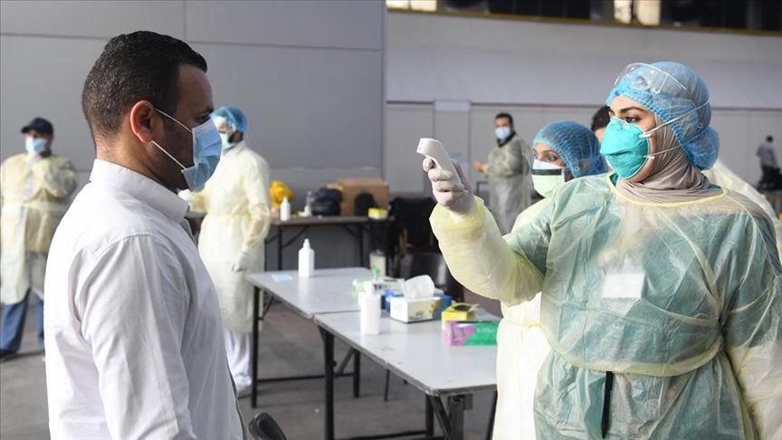 കോവിഡ്​: ഒമാനിൽ മരണം 32 ആയി