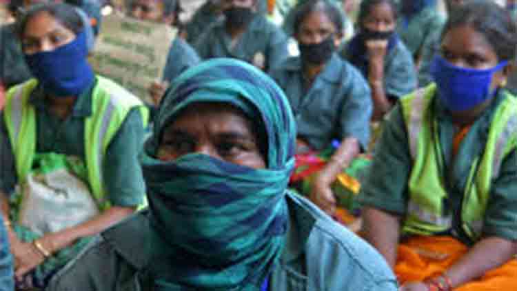 കർണാടകയിൽ 115 പേർക്ക് കൂടി കോവിഡ്; 53 പേർക്ക് രോഗമുക്തി കർണാടകയിൽ 115 പേർക്ക് കൂടി കോവിഡ്; 53 പേർക്ക് രോഗമുക്തി