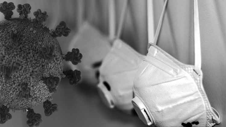 സംസ്ഥാനത്ത് വീണ്ടും കോവിഡ് മരണം: എറണാകുളത്ത് ചികിത്സയിലിരുന്ന വ്യാപാരി മരിച്ചു