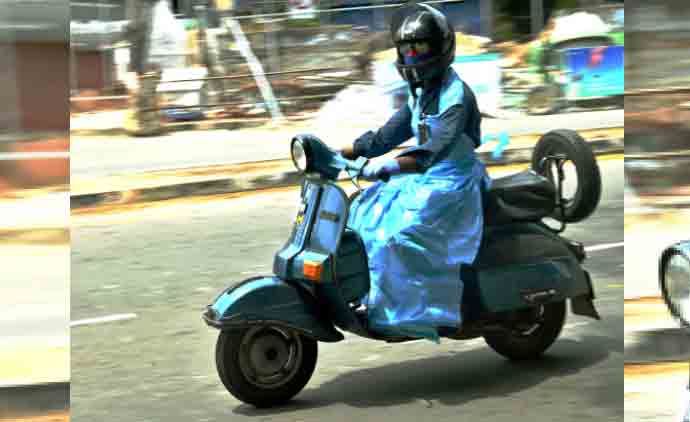 രാജ്യത്ത്​ 519 പേർ കൂടി മരിച്ചു; 27,114 പുതിയ കോവിഡ്​ രോഗികൾ