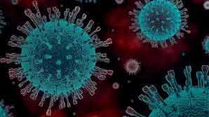 കോവിഡ്​: രണ്ടുപേർ കൂടി മരിച്ചു