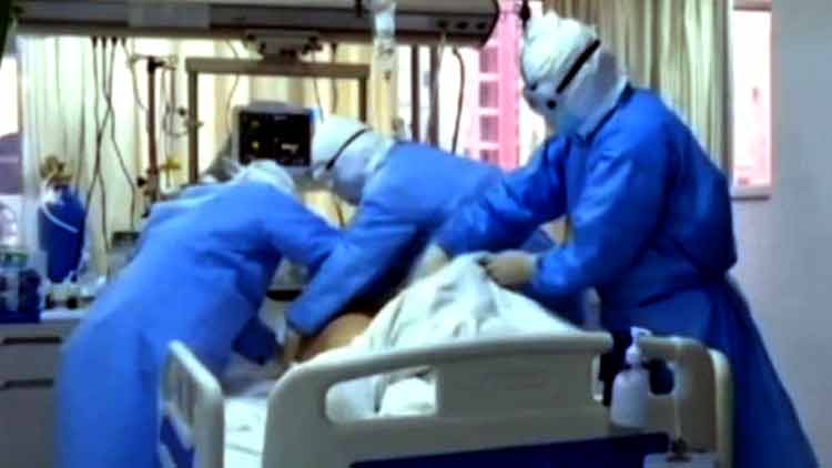 മ​സ്​​ക​ത്തി​ൽ 133  പു​തി​യ രോ​ഗി​ക​ൾ 