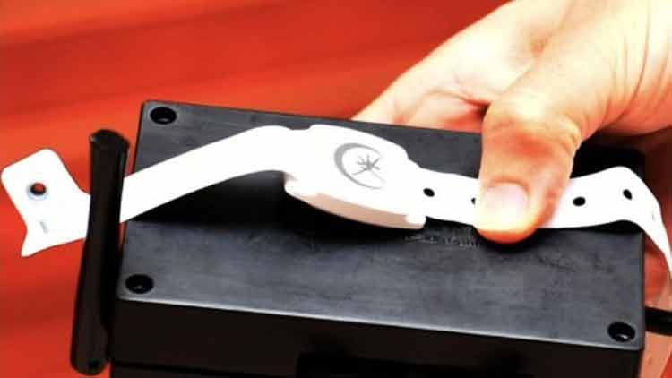 കോ​വി​ഡ്​ നി​രീ​ക്ഷ​ണ സം​വി​ധാ​നം ‘ത​റാ​സു​ദ്​ പ്ല​സ്​’ പു​റ​ത്തി​റ​ക്കി