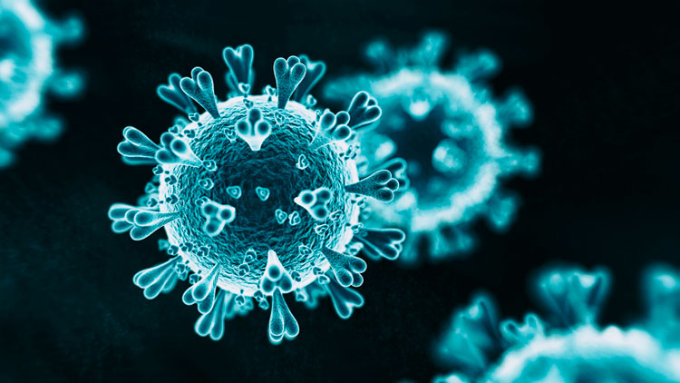 ഇന്ത്യയിൽ വീണ്ടും കോവിഡ്​ 19 സ്ഥിരീകരിച്ചു