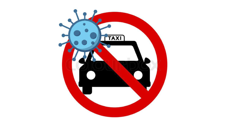 ബസുമില്ല, ടാക്​സിയുമില്ല; കുവൈത്തിൽ യാത്ര കഷ്​ടത്തിൽ