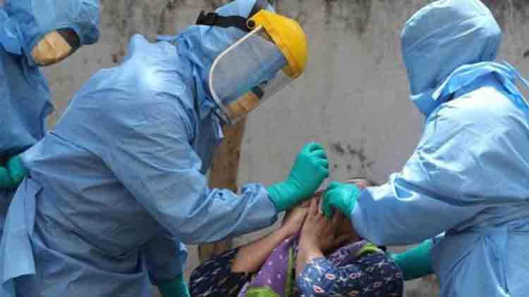 സംസ്​ഥാനത്ത്​ ഇന്ന്​ 702 പേർക്ക്​ കോവിഡ്​; 483 സമ്പർക്കം