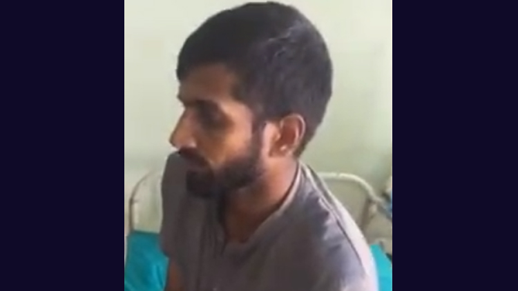 കാ​സ​ർ​കോ​ട്ട്​ പ​ശു​ക്ക​ട​ത്ത് ആ​രോ​പി​ച്ച്​ ബ​ജ്​​റം​ഗ്​​ദ​ൾ ആ​ക്ര​മ​ണം; ര​ണ്ടു​പേ​ർ​ക്ക്​ പ​രി​ക്ക്