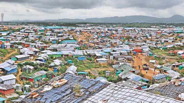 ലോകത്തെ ഏറ്റവും വലിയ അഭയാർഥി ക്യാമ്പിൽ രണ്ടു പേർക്ക്​ കോവിഡ്​ 