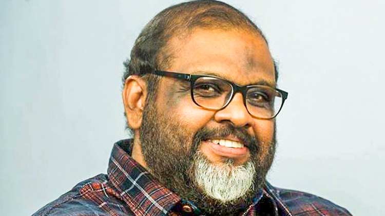 സി.എച്ച് സ്​മാരക രാഷ്​ട്ര സേവാ പുരസ്‌കാരം സി.പി. ജോണിന്