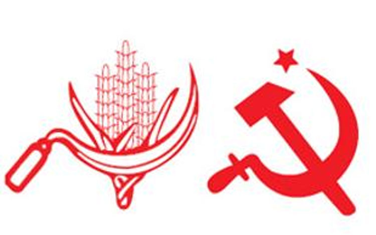 സി.പി.എം–സി.പി.​െഎ ഉഭയകക്ഷിചർച്ചക്ക്​ വാതിൽ തുറക്കുന്നു; എൽ.ഡി.എഫ്​ യോഗം നാളെ