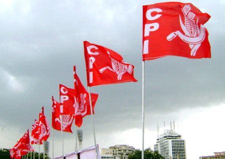 വധശിക്ഷ നിരോധിക്കാന്‍ സി.പി.ഐ പ്രമേയം