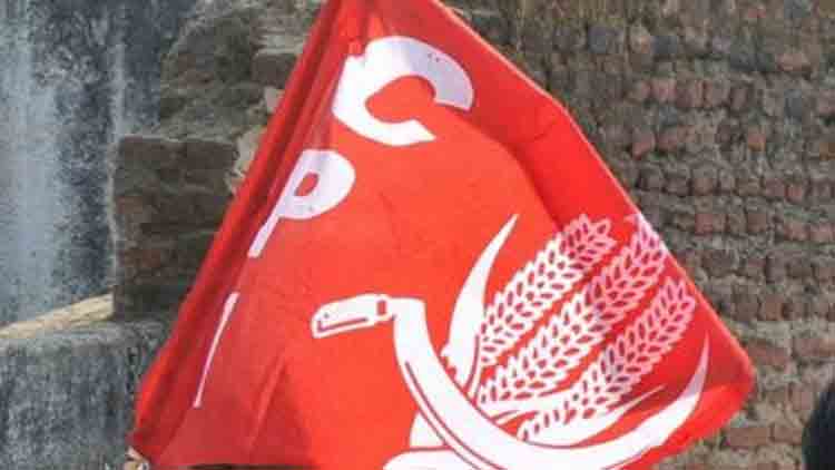 സി.പി.​െഎ പട്ടാഴി ലോക്കൽ കമ്മിറ്റിയിൽ കൂട്ടരാജി