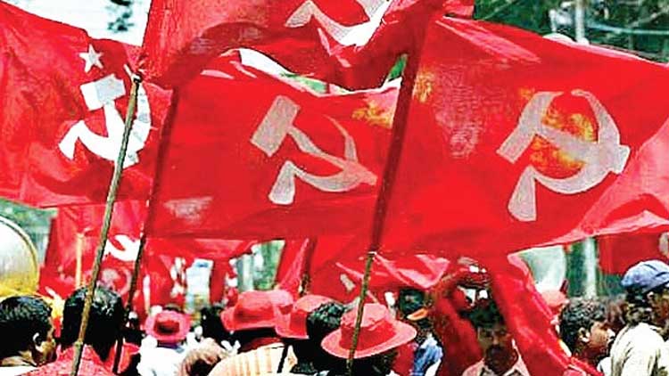 ഇടതു രാഷ്​ട്രീയത്തിൽ ദൂരവ്യാപക പ്രത്യാഘാതത്തിന്​ വാതിൽ തുറന്ന്​ സി.പി.എം