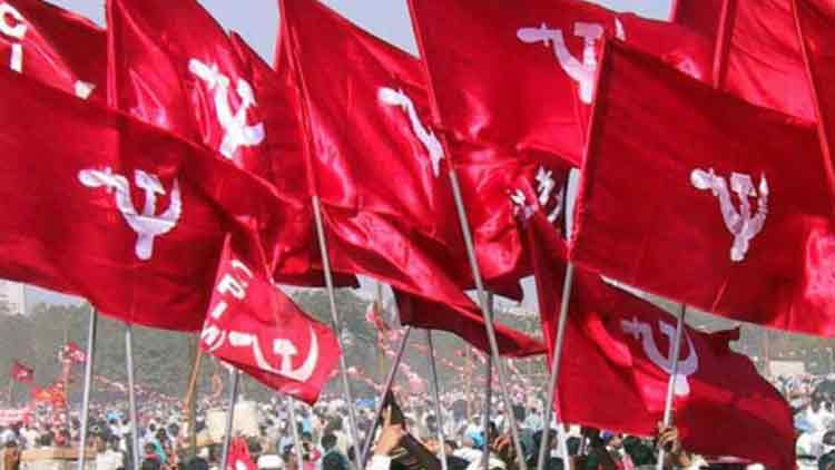 വിവാദമായി ലാലൂരിലെ തോട്:അടച്ചുകെട്ടിയുള്ള നിർമാണത്തിന് പാർട്ടിയുടെ ‘സ്​റ്റോപ്പ് മെമ്മോ’