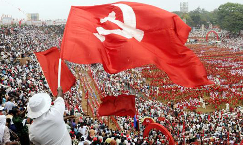 സി.പി.എം അടിയന്തര പി.ബി യോഗം എട്ടിന്