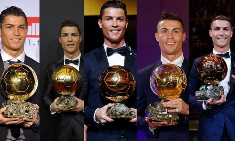 ക്രിസ്​റ്റ്യാനോ റൊണാൾഡോ: കത്തിത്തീർന്നിട്ടില്ല ആ തീപ്പന്തം