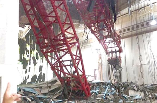 എങ്ങും നടുക്കം; പ്രാര്‍ഥനാപൂര്‍വം പ്രവാസലോകം