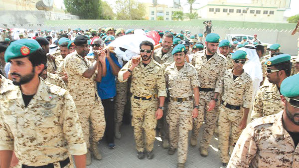 ധീര ജവാന്മാര്‍ക്ക് കണ്ണീരോടെ വിട