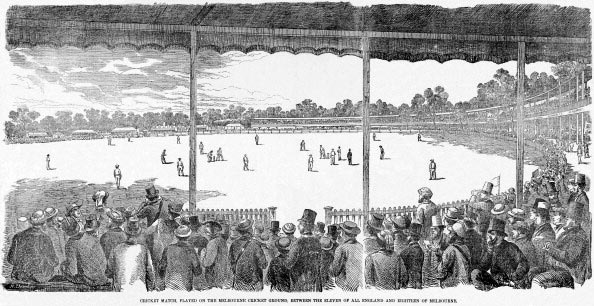 ഒ​രു പ​ന്തി​ൽ 286 റ​ൺ​സ്​; ക്രി​ക്ക​റ്റി​ലെ ഒ​രു ​െഎ​തി​ഹ്യം