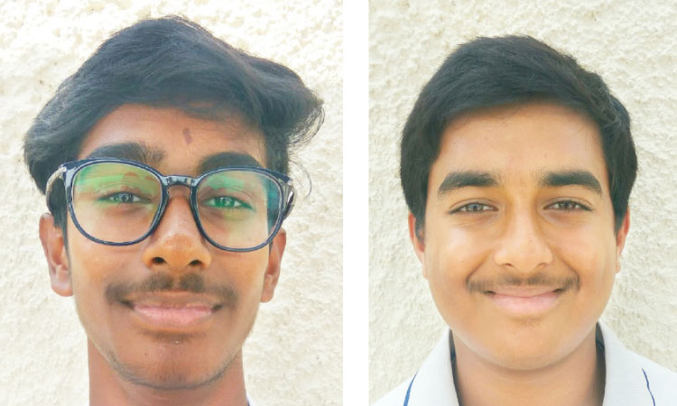 ഇ​ന്ത്യ​ൻ സ്‌​കൂ​ൾ വി​ദ്യാ​ർ​ഥി​ക​ൾ ‘ഏ​ഷ്യ​ൻ  അ​ണ്ട​ർ 16’ ക്രി​ക്ക​റ്റ് ടൂ​ർ​ണ​മെൻറി​ലേ​ക്ക്