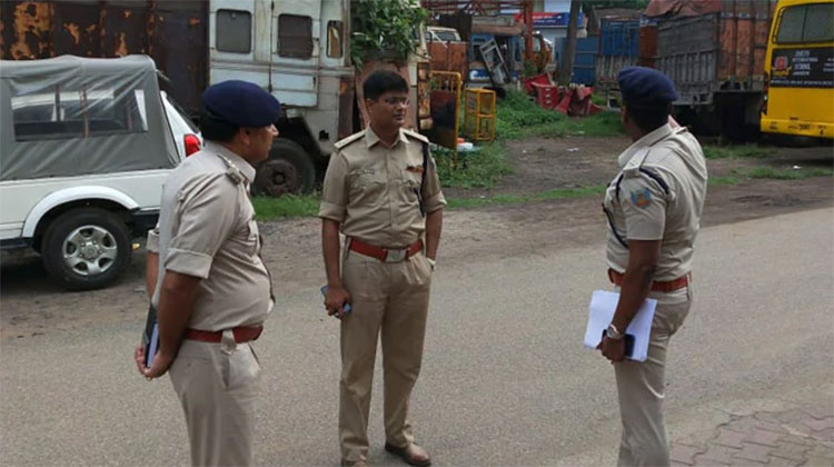 മൂന്നു വയസ്സുകാരിയെ തട്ടിക്കൊണ്ടുപോയി ബലാത്സംഗംചെയ്​ത്​ തലയറുത്തു