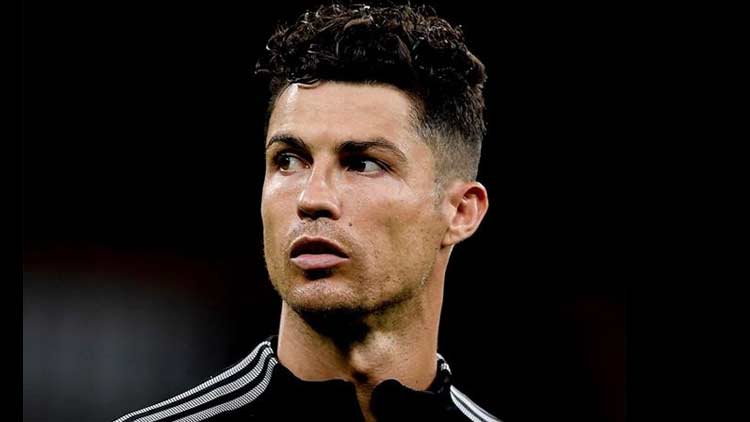 ക്രിസ്റ്റ്യനോയും ഡിബാലയും കോവിഡ് ചട്ടം ലംഘിച്ചു; നിയമനടപടി നേരിടേണ്ടിവരുമെന്ന് റിപ്പോർട്ട് ക്രിസ്റ്റ്യനോയും ഡിബാലയും കോവിഡ് ചട്ടം ലംഘിച്ചു; നിയമനടപടി നേരിടേണ്ടിവരുമെന്ന് റിപ്പോർട്ട്