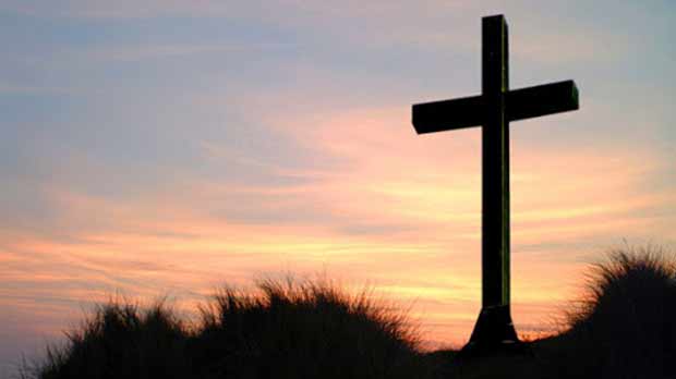 കോവിഡ്: വിശ്വാസികളില്ലാതെ താമരശ്ശേരി ചുരത്തിൽ കുരിശിന്‍റെ വഴി