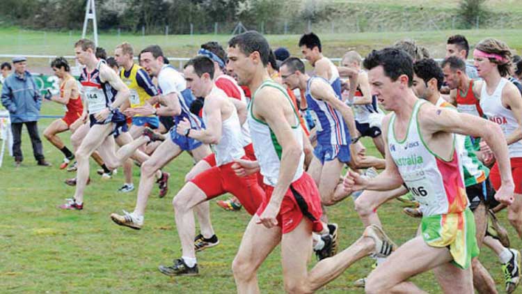 ലോക യൂനിവേഴ്സിറ്റി ക്രോസ്കൺട്രി മത്സരത്തിന് ഒമാൻ വേദിയാകും