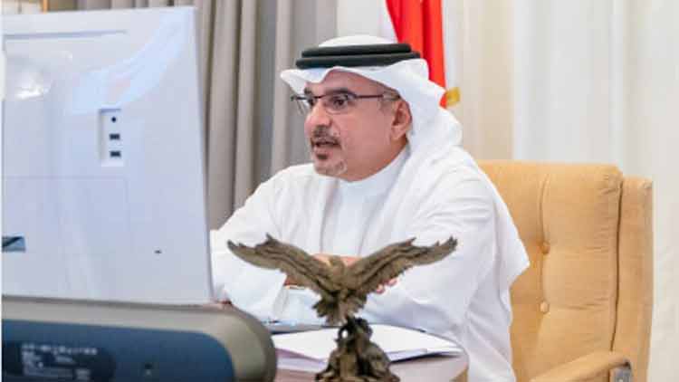 കോവിഡ് 19: മുൻകരുതൽ പാലിക്കുന്നതിൽ  വീഴ്​ച പാടില്ല –കിരീടാവകാശി