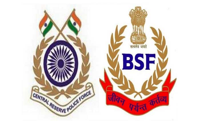 crpf-bsf