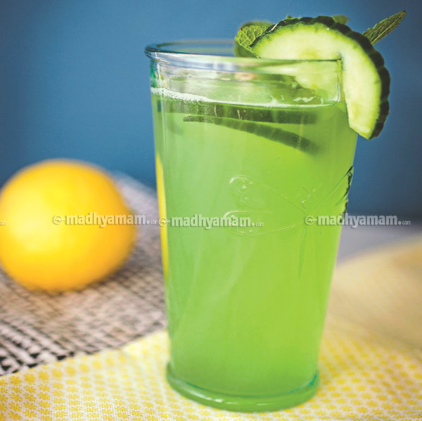 cucumber-lemonade