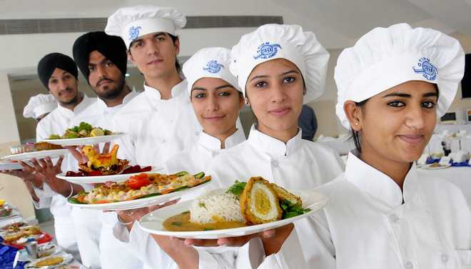 കളിനറി ആർട്​സിൽ ബി.ബി.എ, എം.ബി.എ; ​ഓ​​ൺ​ലൈ​ൻ അ​പേ​ക്ഷ ജൂ​ലൈ 15ന​കം