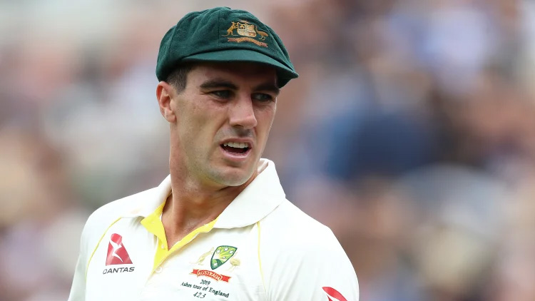 പന്തെറിഞ്ഞ്​ പുറം വേദനിച്ചു; ഏറ്റവും വിഷമിപ്പിച്ച ബാറ്റ്​സ്​മാനെ വെളി​െപ്പടുത്തി കമ്മിൻസ്​ ​