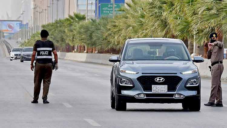 മ​ക്ക, മ​ദീ​ന ന​ഗ​ര​ങ്ങ​ളി​ൽ ഏ​കീ​കൃ​ത പാ​സ്